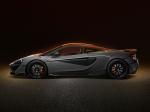 McLaren 600LT 2018 года (WW)